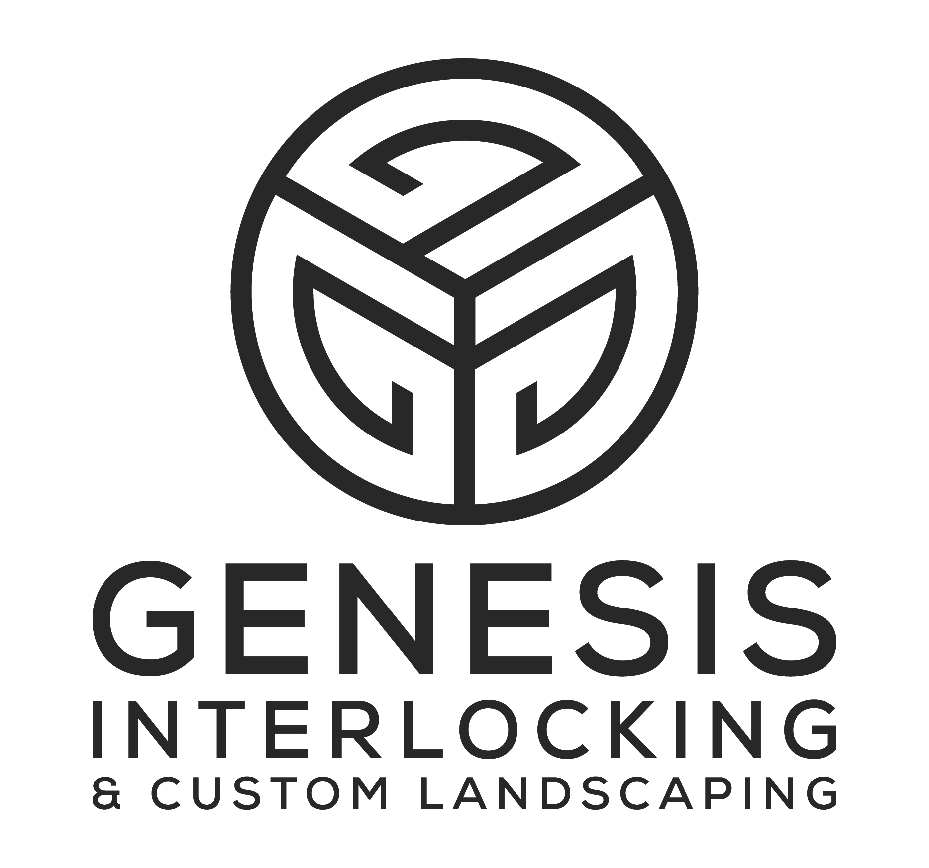 Genesis Interlocking & Cus